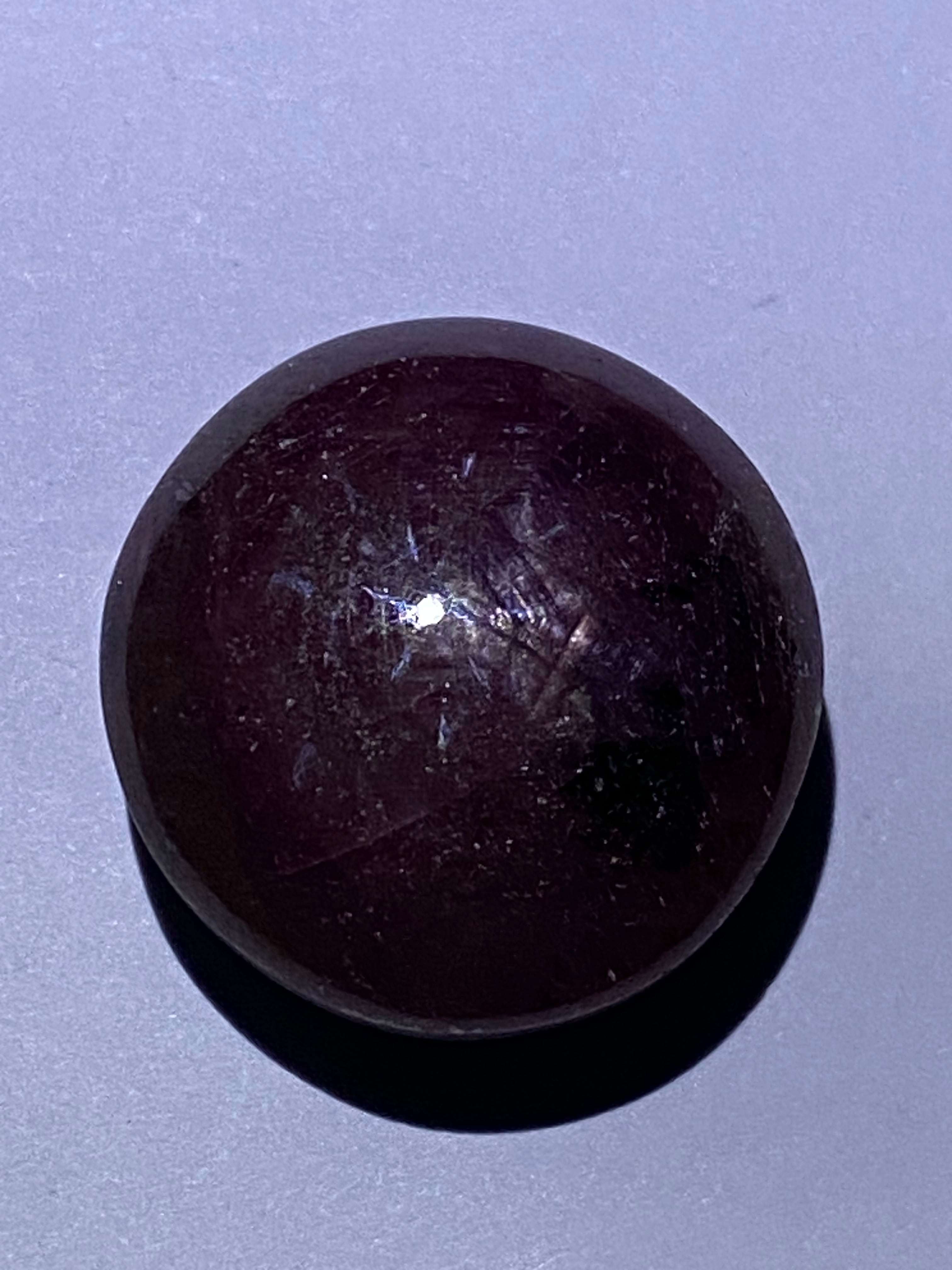 8.【ケース付】スタールビー［No.HA-3187］ | デザインアトリエ -kakera-