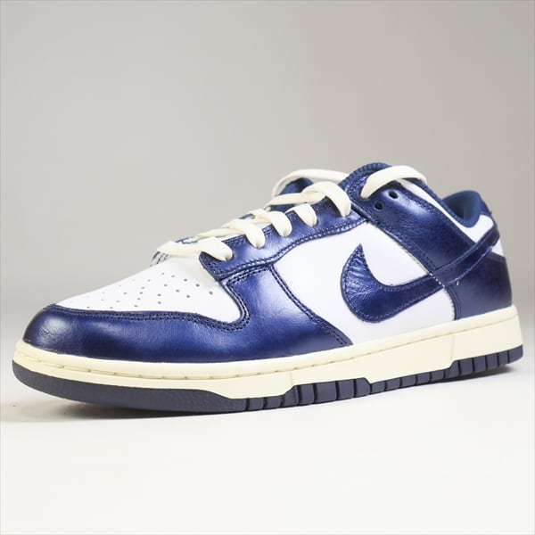 Size【26.0cm】 NIKE ナイキ WMNS DUNK LOW PRM Midnight Navy and