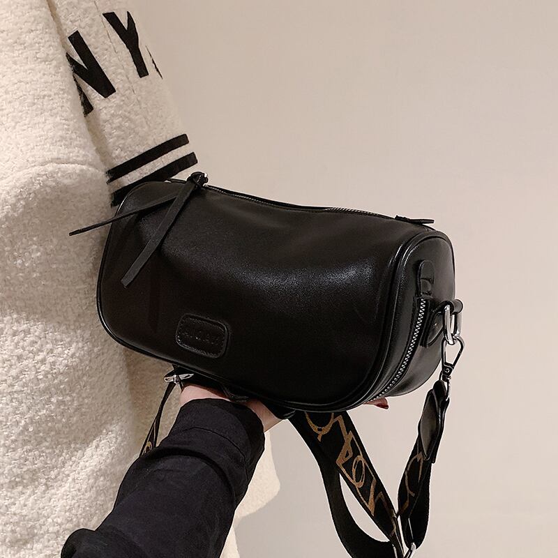 カジュアルショルダーバッグオータムウィンター 秋物 冬物 ハンドバッグ Tiancai_Wing_Bag78107711229