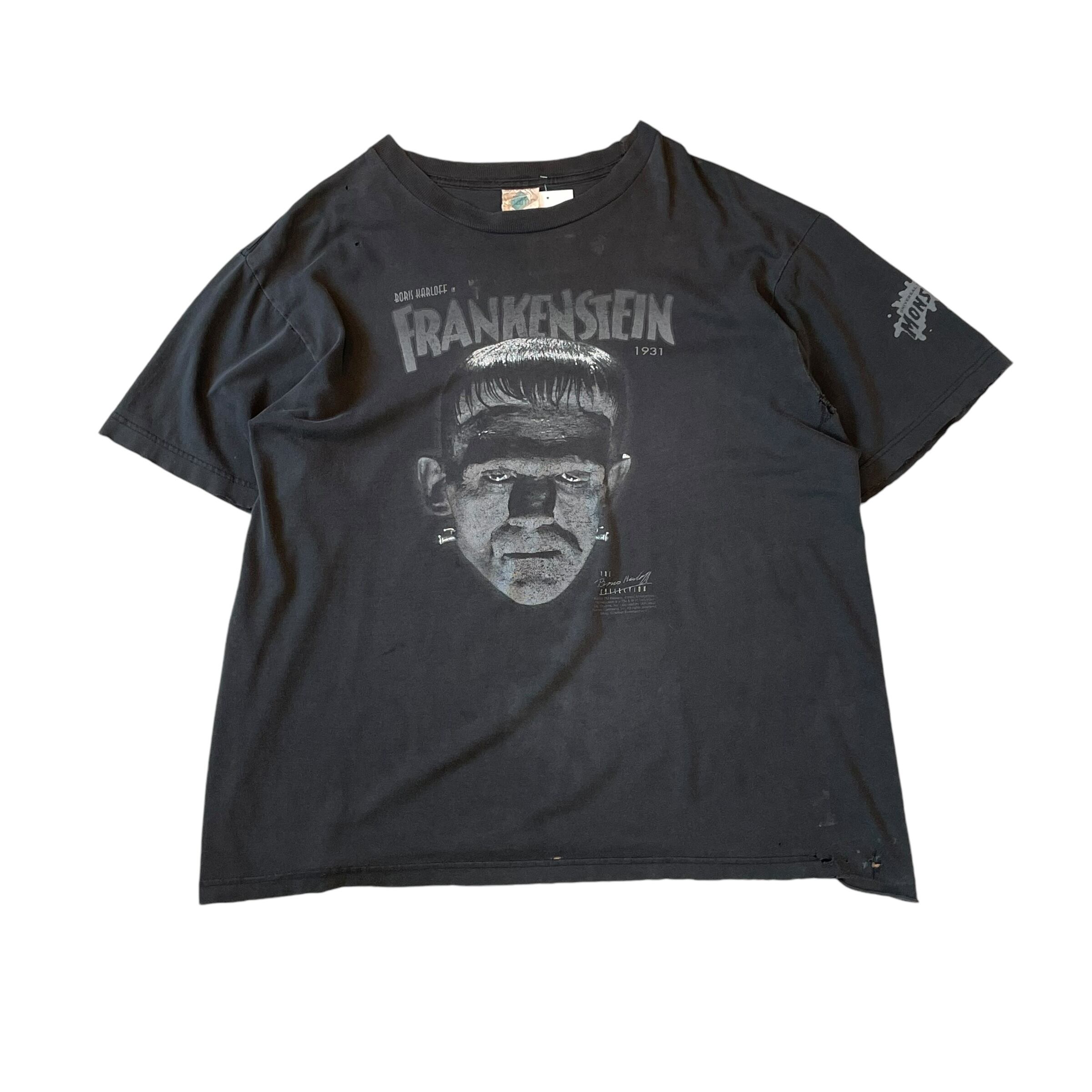 90s FRANKENSTEIN movie T-shirt