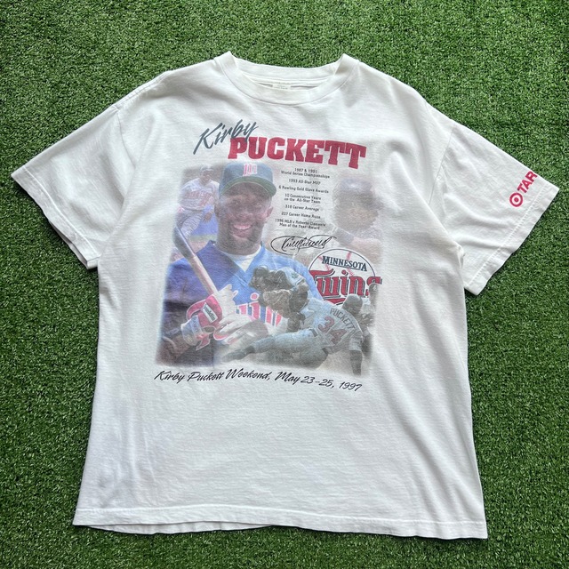 MLB 90s USA製 ピッツバーグ・パイレーツ Tシャツ | 古着屋 SATO-サト-