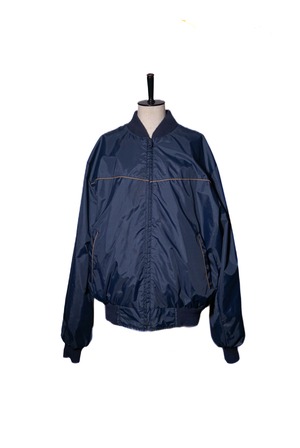 1980's reversible blouson