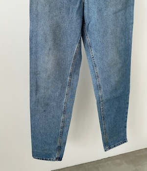 -Levi's- Vintage 90s 550 Denim pants