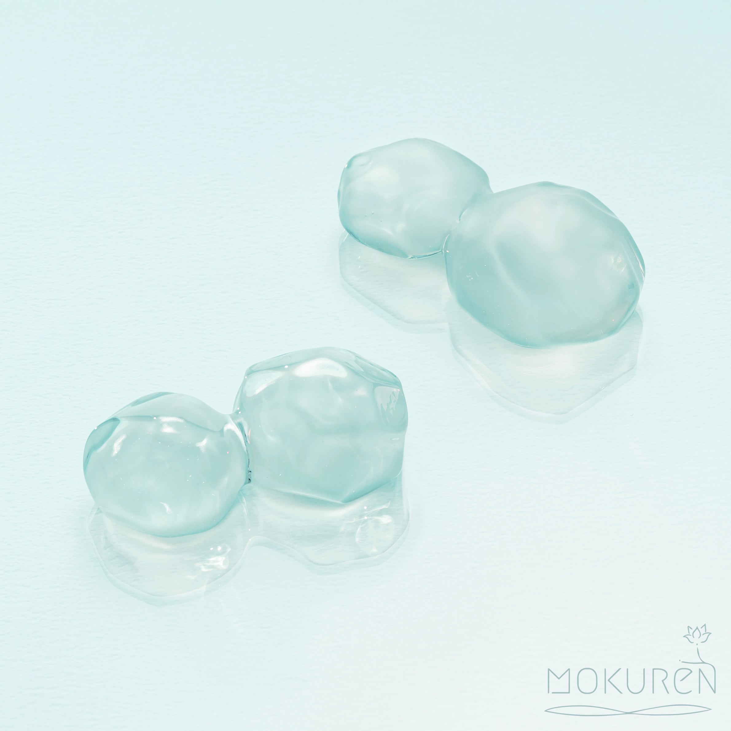 再販時期未定＞ペンレスト『氷菓子 -soda-』クリア 262153 | パピア