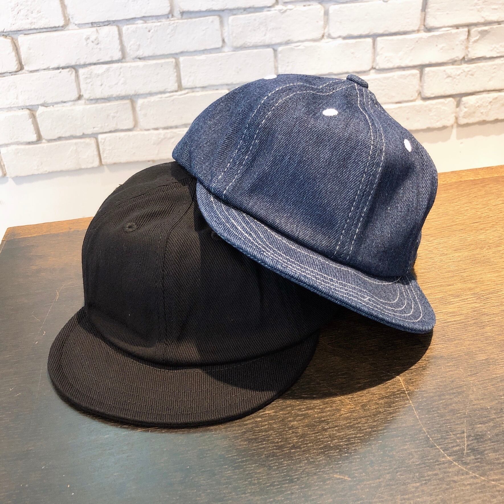 MIGHTY SHINE】 Bright cap キャップ 1233001 | 広島の帽子専門店 