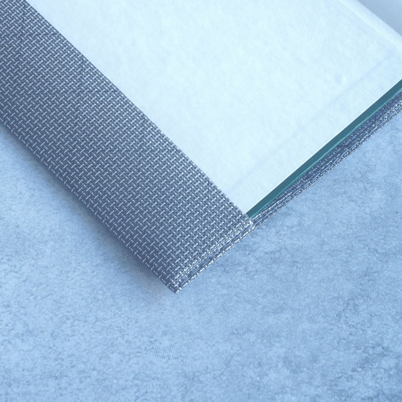 ssaw / 不揃い測量野帳カバー・画像8