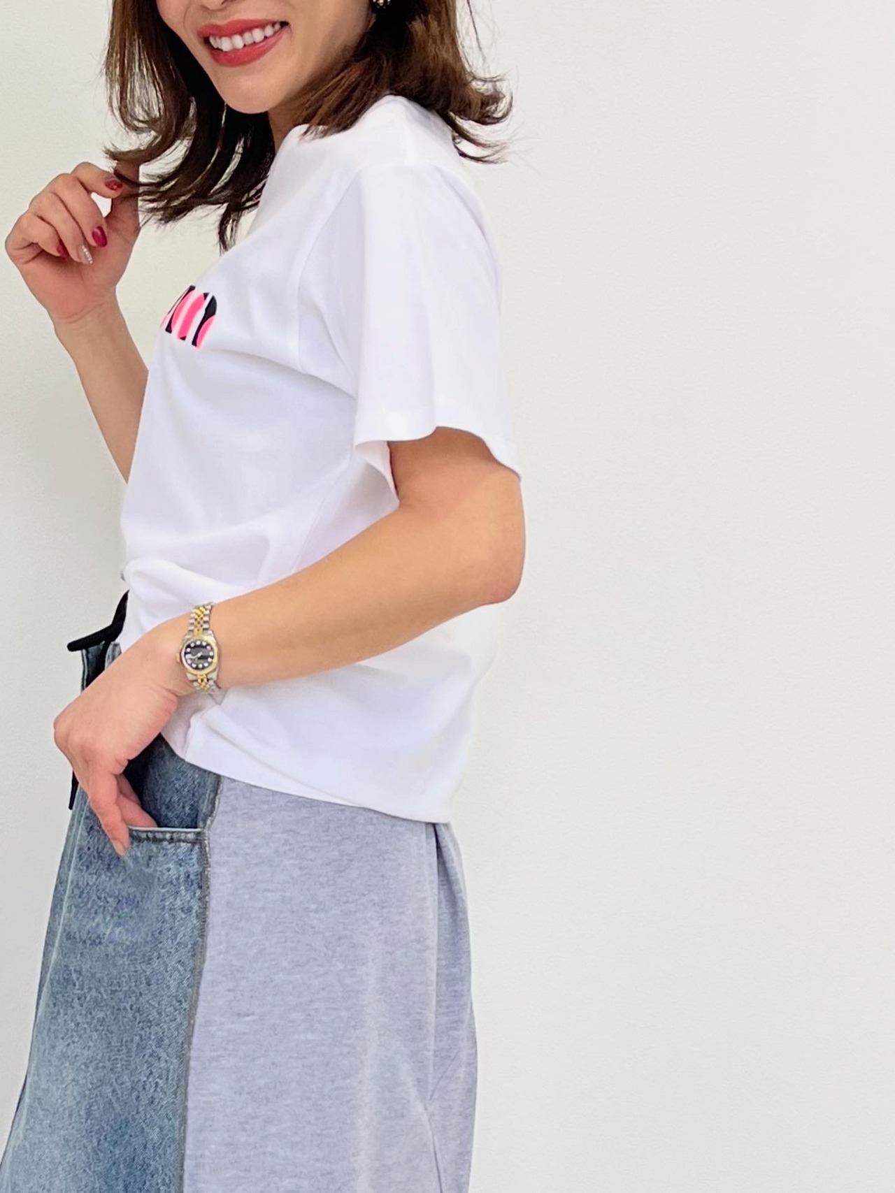 ミカーレミカーレ MICALLEMICALLE 22-4247T_WINWIN_PARIS