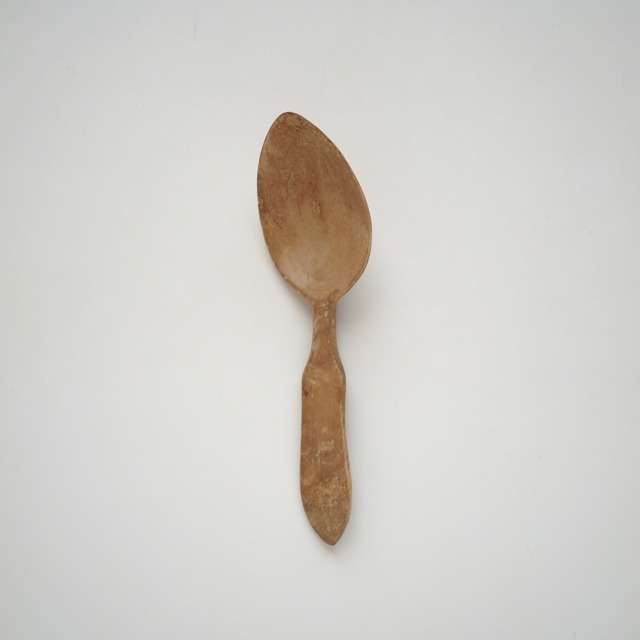 Wooden Spoon