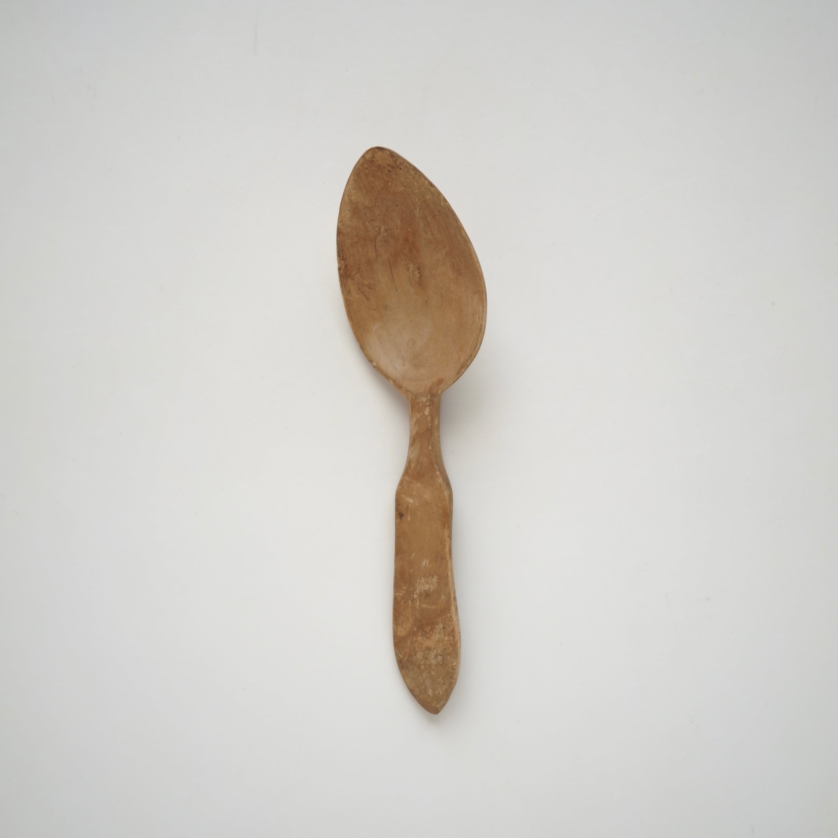 Wooden Spoon