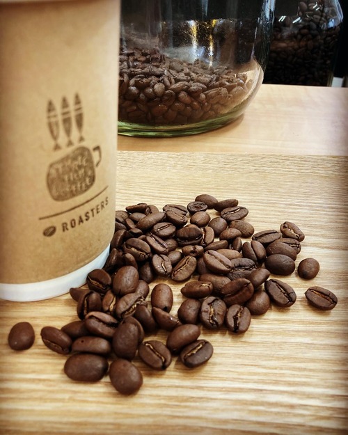 ドミニカ　バラオナ