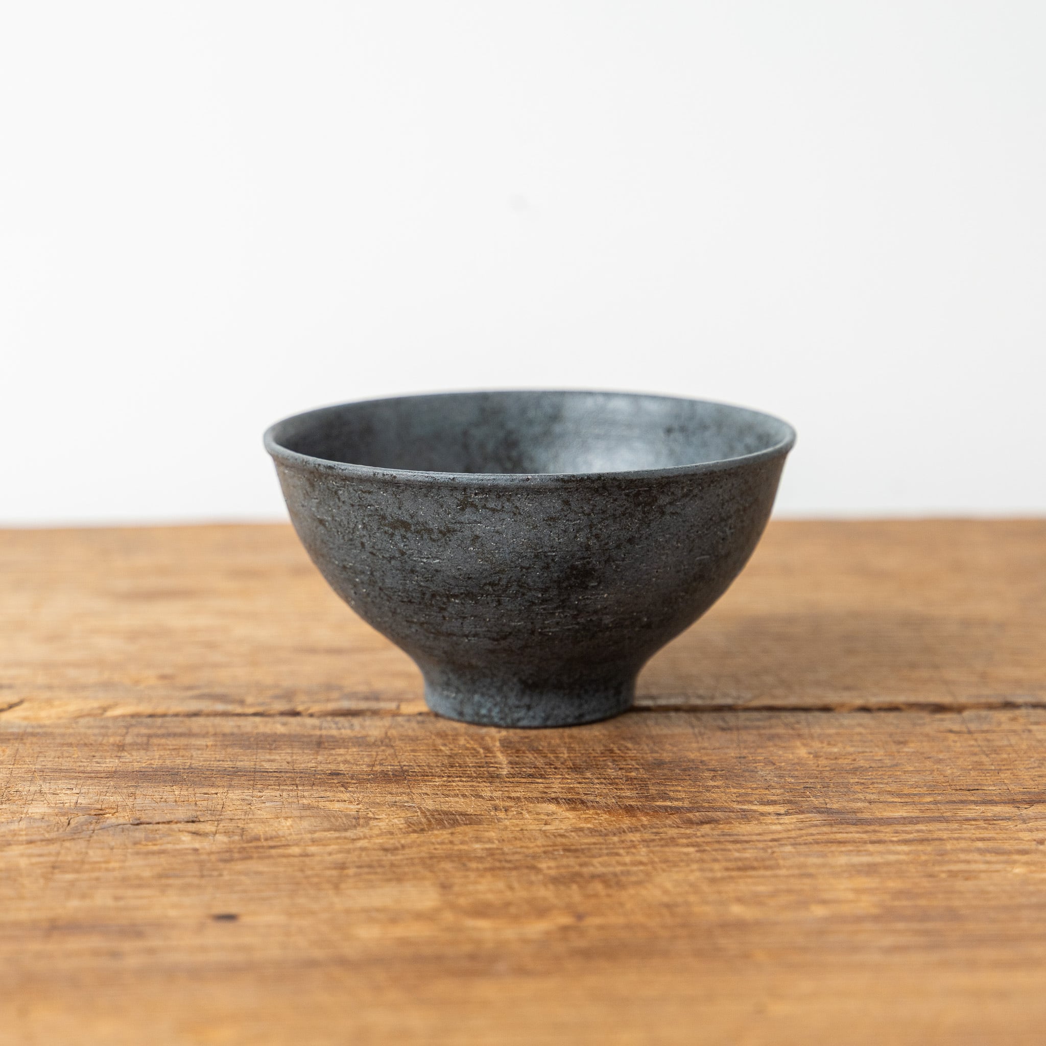 黒瓦手 碗