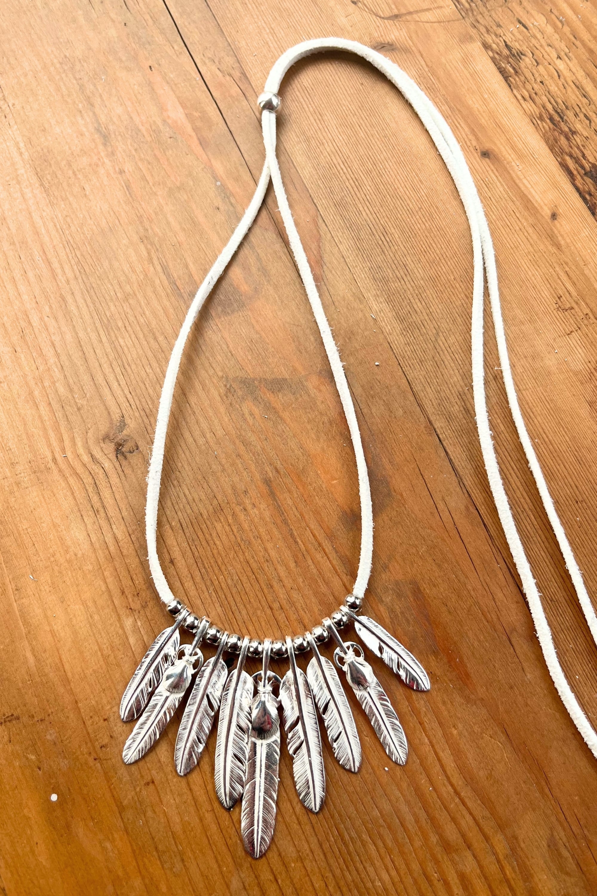 go87 フェザージャラ付カスタム