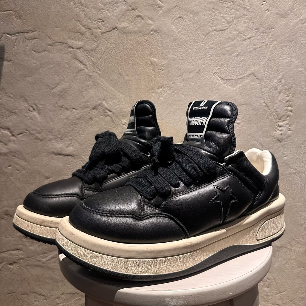 RICK OWENS | ブランド古着Brooch