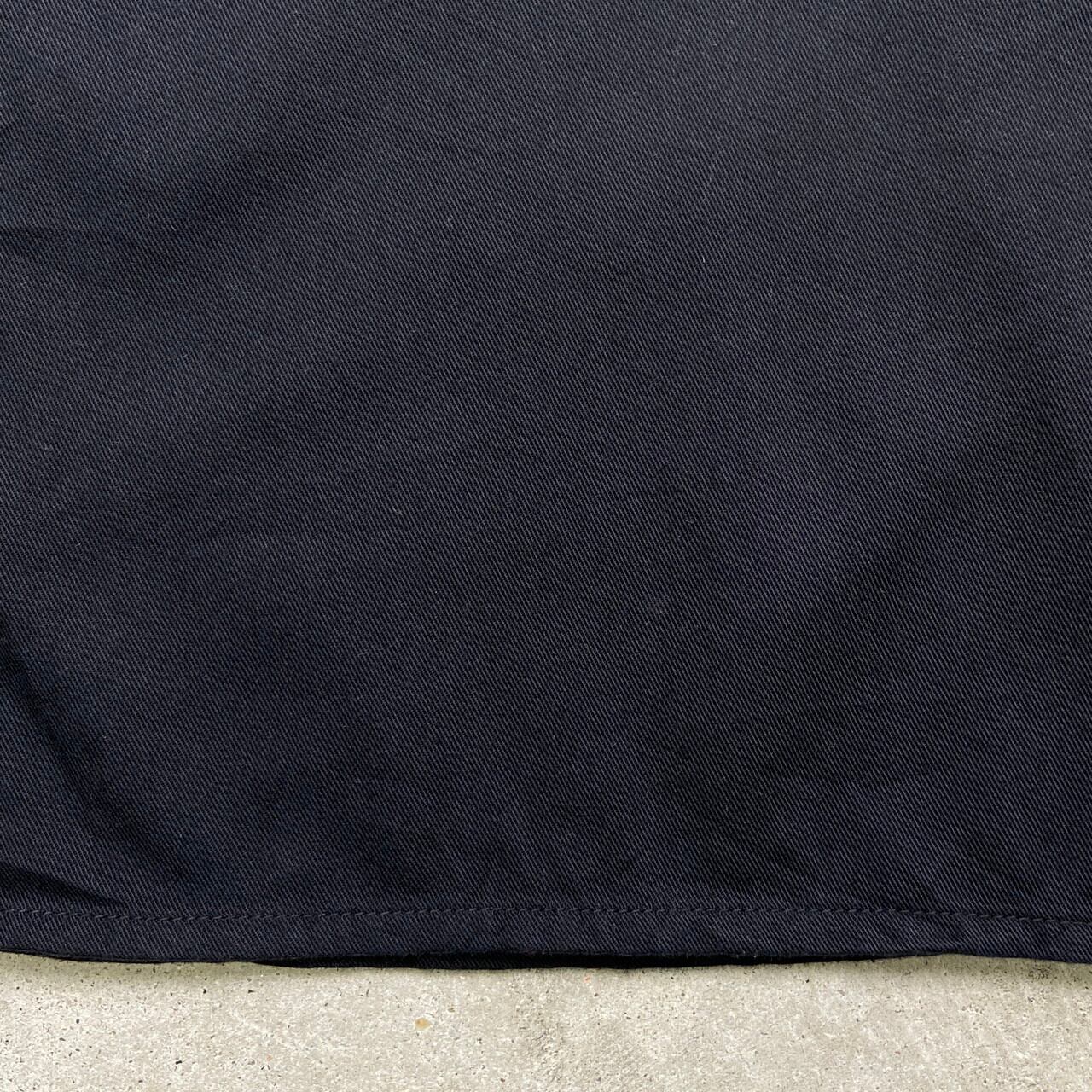 Harley-Davidson ハーレーダビッドソン 半袖シャツ ワークシャツ