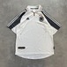 90s adidas アディダス ドイツ代表 サッカーシャツ ユニフォーム