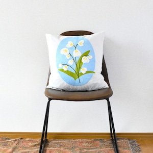 Cushion Cover｜Yukiko