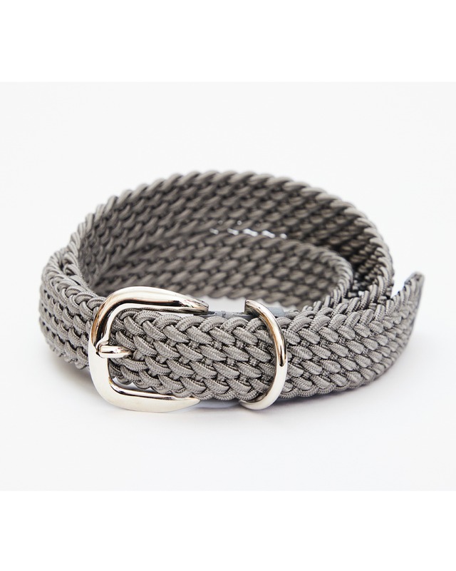 Elastic Belt / Gray