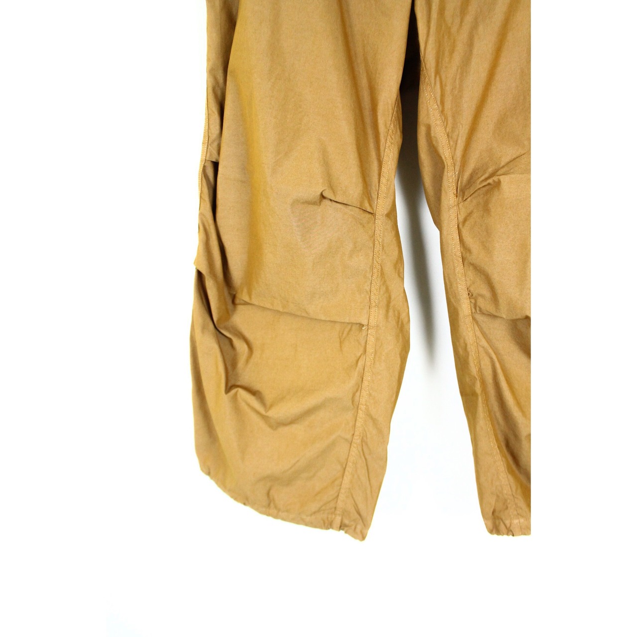 VINTAGE US ARMY スノーカモパンツ 後染め 【FF-0843】 | cv
