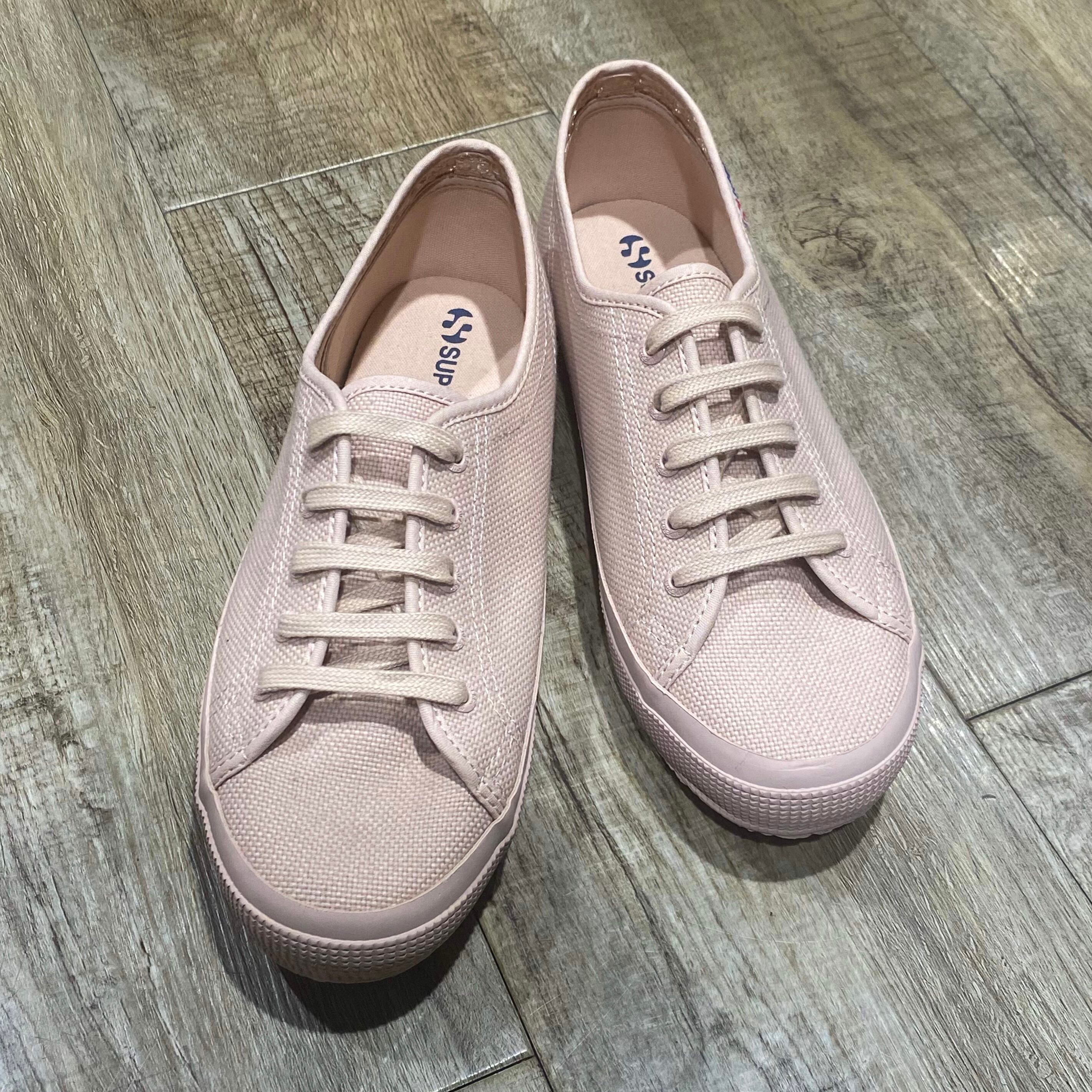 Superga 2725 Nude 2s4116ew Zucuzuca