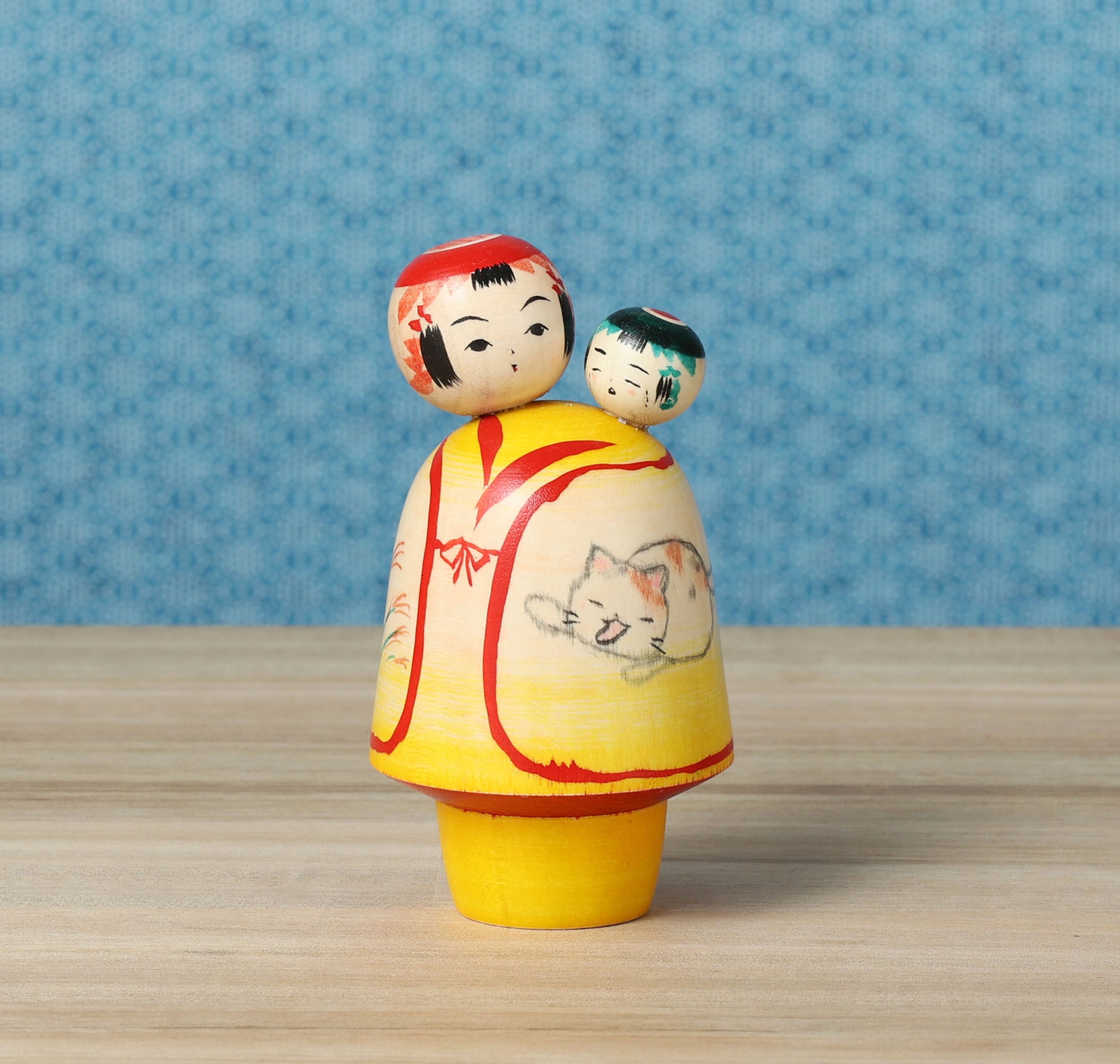 新山真由美(弥治郎系) / Mayumi NIIYAMA | Gallery・Shin