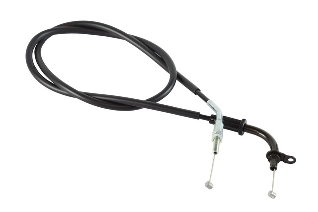 VANVAN200 Throttle cable (open)