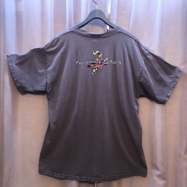 贈り物 【希少】KORN コーン 90s ヴィンテージ バンドTシャツ - トップス