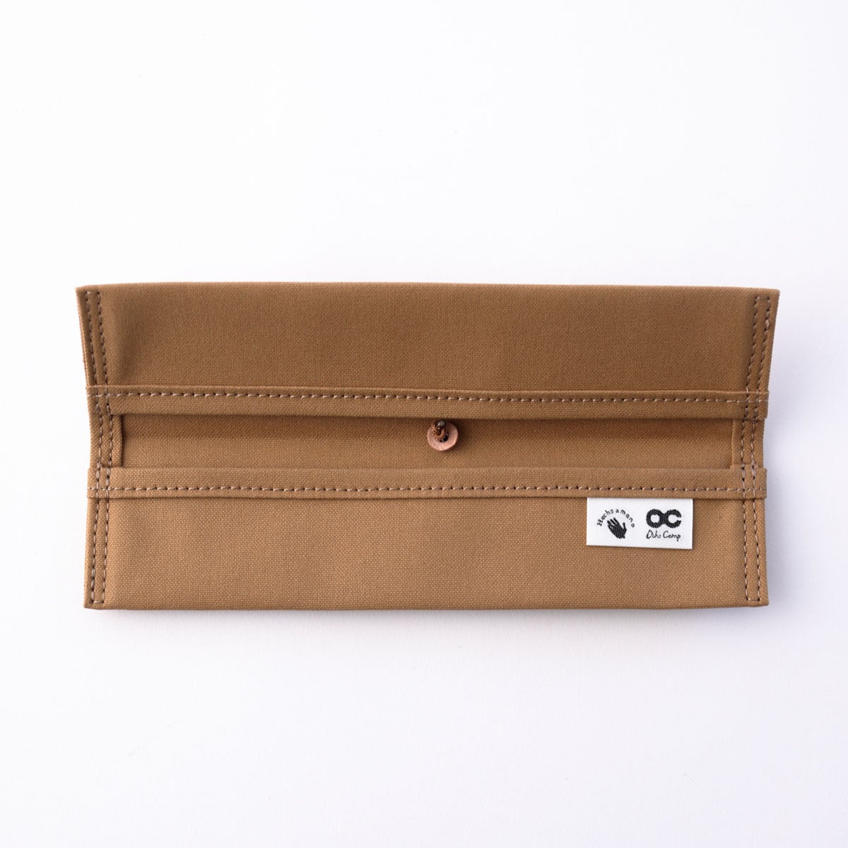 鹿角カトラリーケース ソロ Deer Antler Cutlery Case Solo