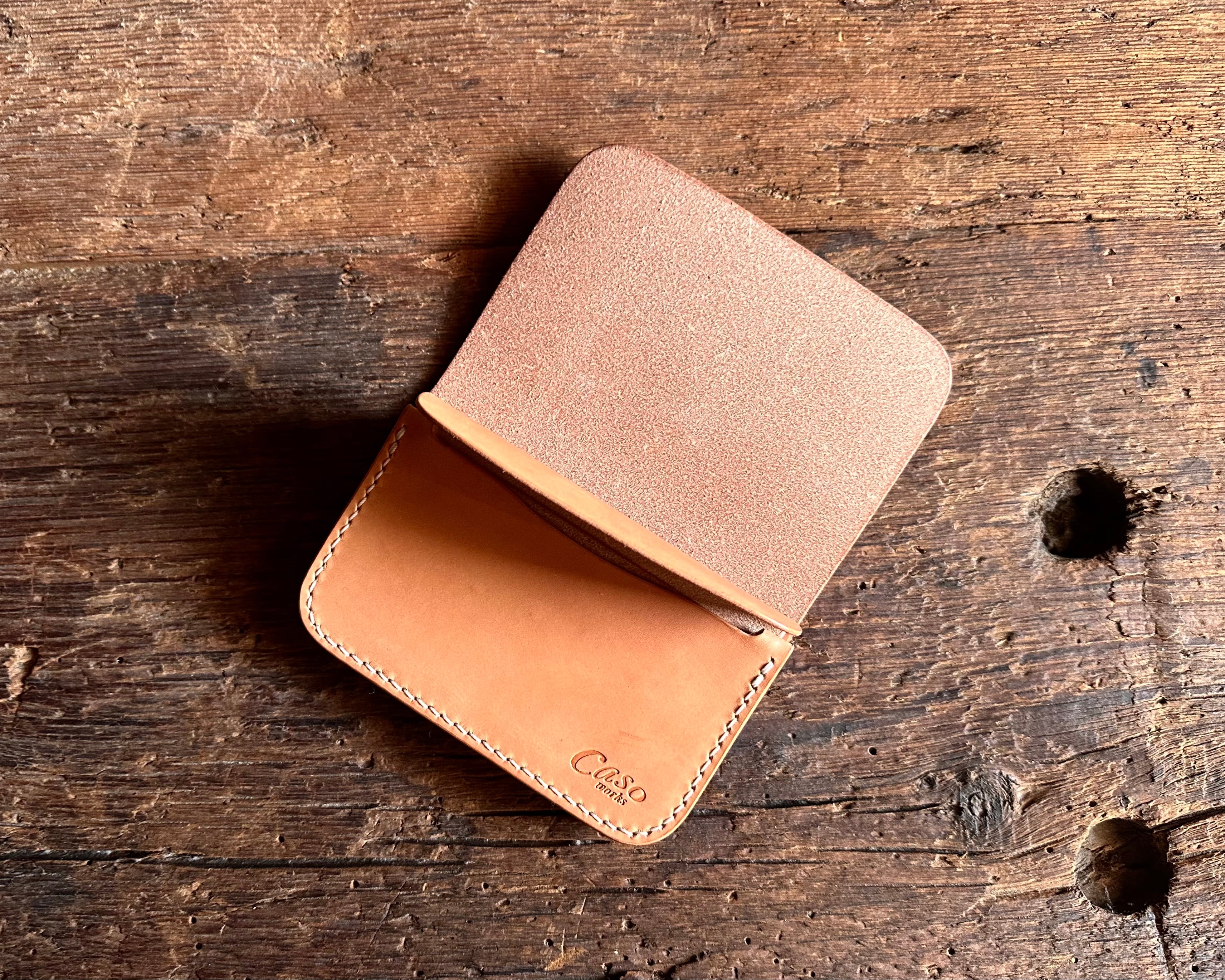 MIDDLE WALLET 02 | Casoworks