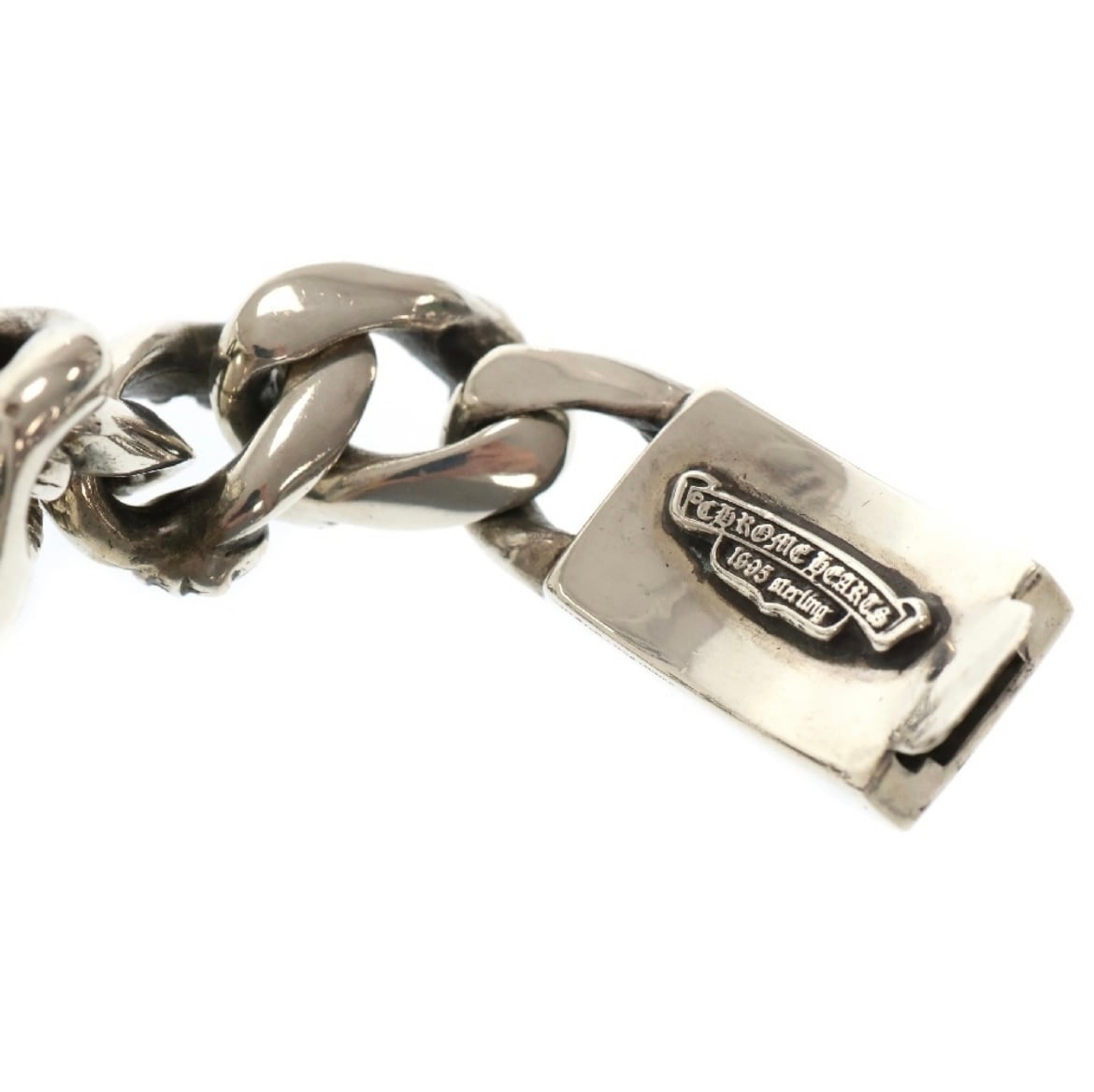 CHROME HEARTS クロムハーツ × ROLEX OLD CROW ロレックス