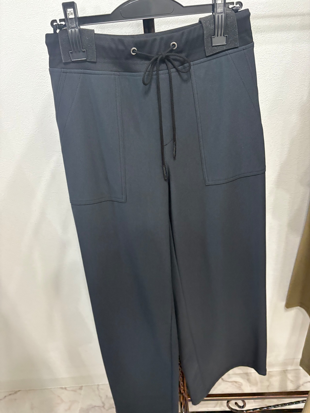 a様専用ページ　レオサーモワイドパンツ　41601