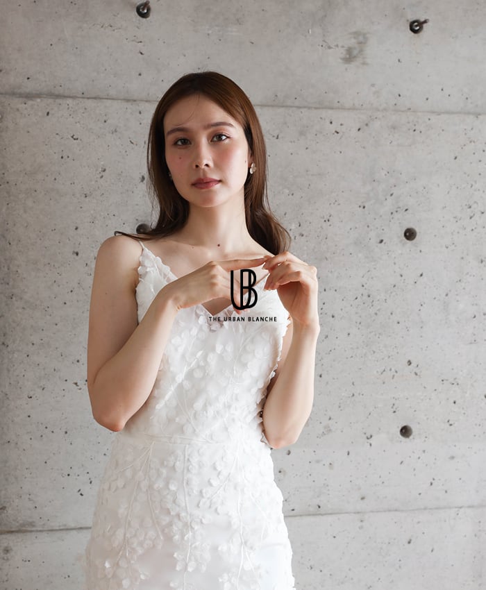 THE URBAN BLANCHE ORIGINAL 】 nuance ソフトマーメイド 商品番号