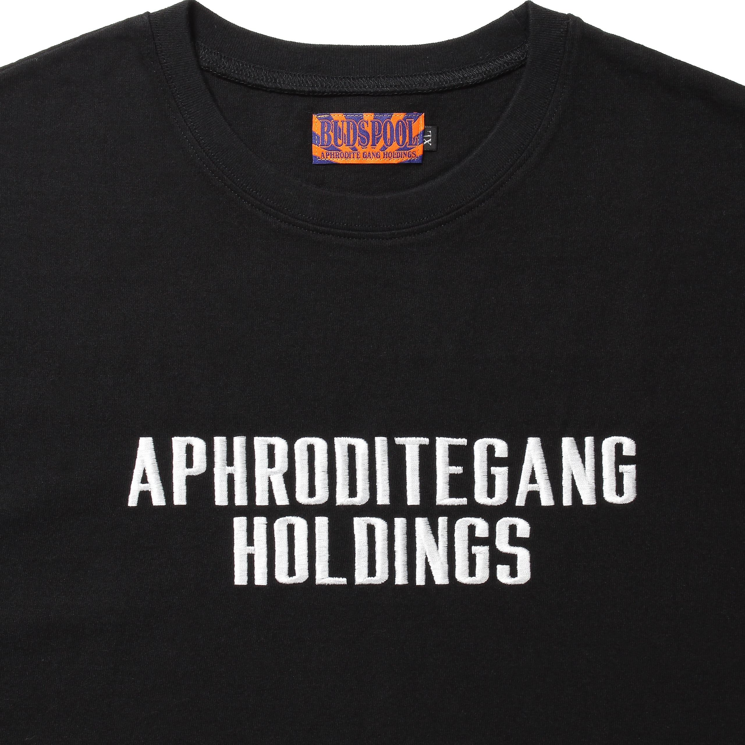 APHRODITE GANG HOLDINGS BUDSPOOL