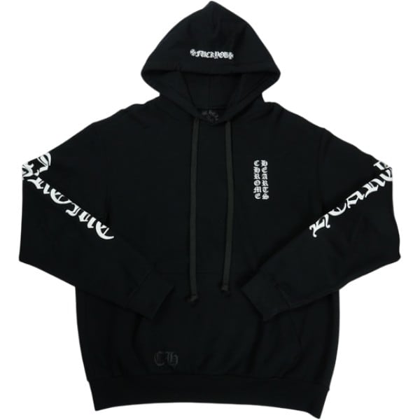 Size【M】 CHROME HEARTS クロム・ハーツ CH VRTC PULLOVER HOODIE