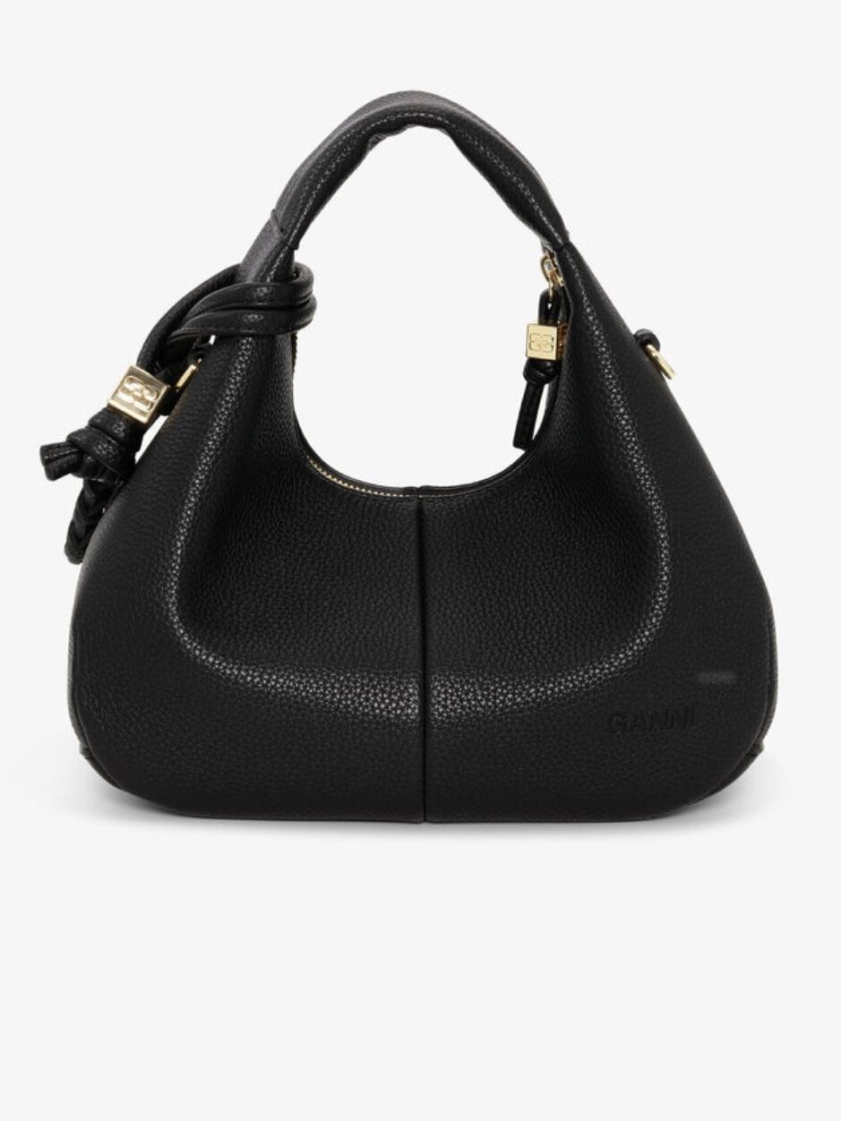 26SS】GANNI ガニー / Mini Hobo Bag / バッグ | TRENT online