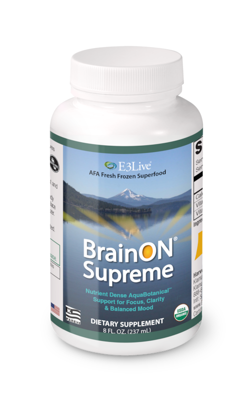 BrainON Supreme