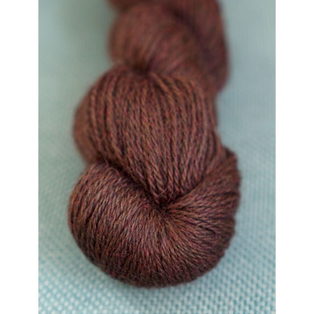 Burnished Bronze（バーニッシュドブロンズ）｜Devonia DK｜100g