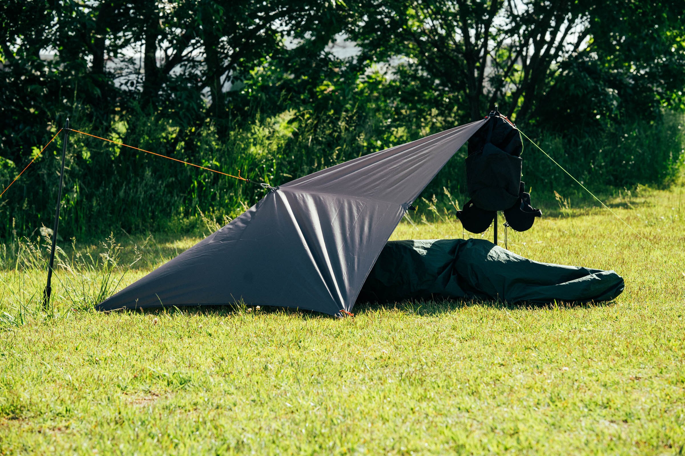 JINDAIJI MOUNTAIN WORKS PB Hammock|アウトドア|ハンモック JINDAIJI MOUNTAIN WORKS PB Hammock|アウトドア|ハンモック