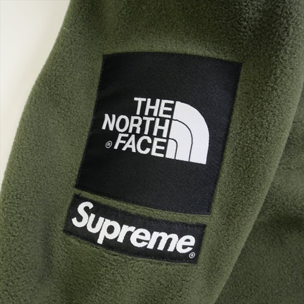 Size【M】 SUPREME シュプリーム ×THE NORTH FACE 17SS Trans