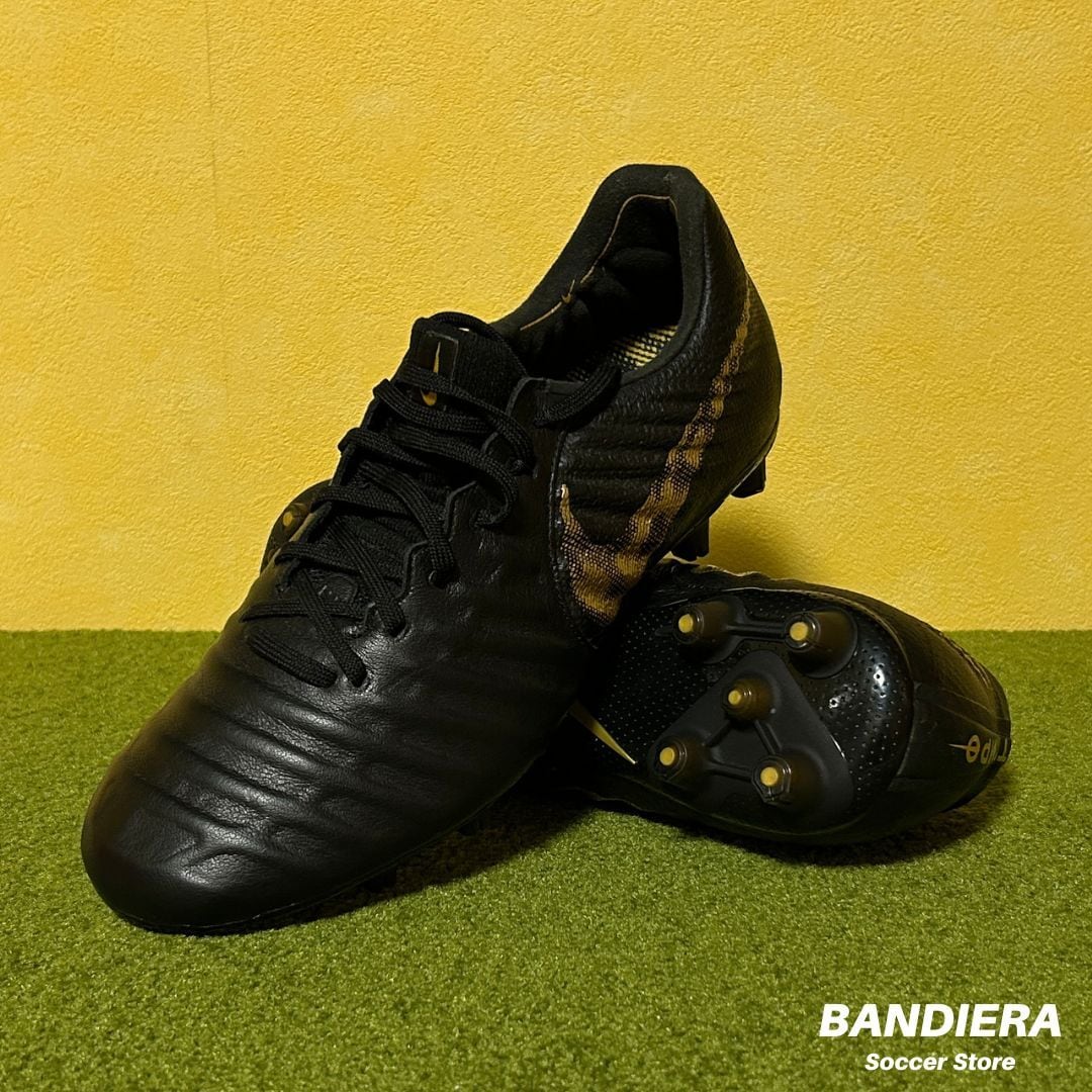 NIKE ナイキ サッカースパイク ハイパーヴェノム ファタル HG E