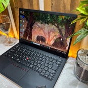 人気・高解像度 Lenovo ThinkPad X1Carbon/最高峰Corei7第10世代/メモリ16GB/SSD256GB/ノートパソコン