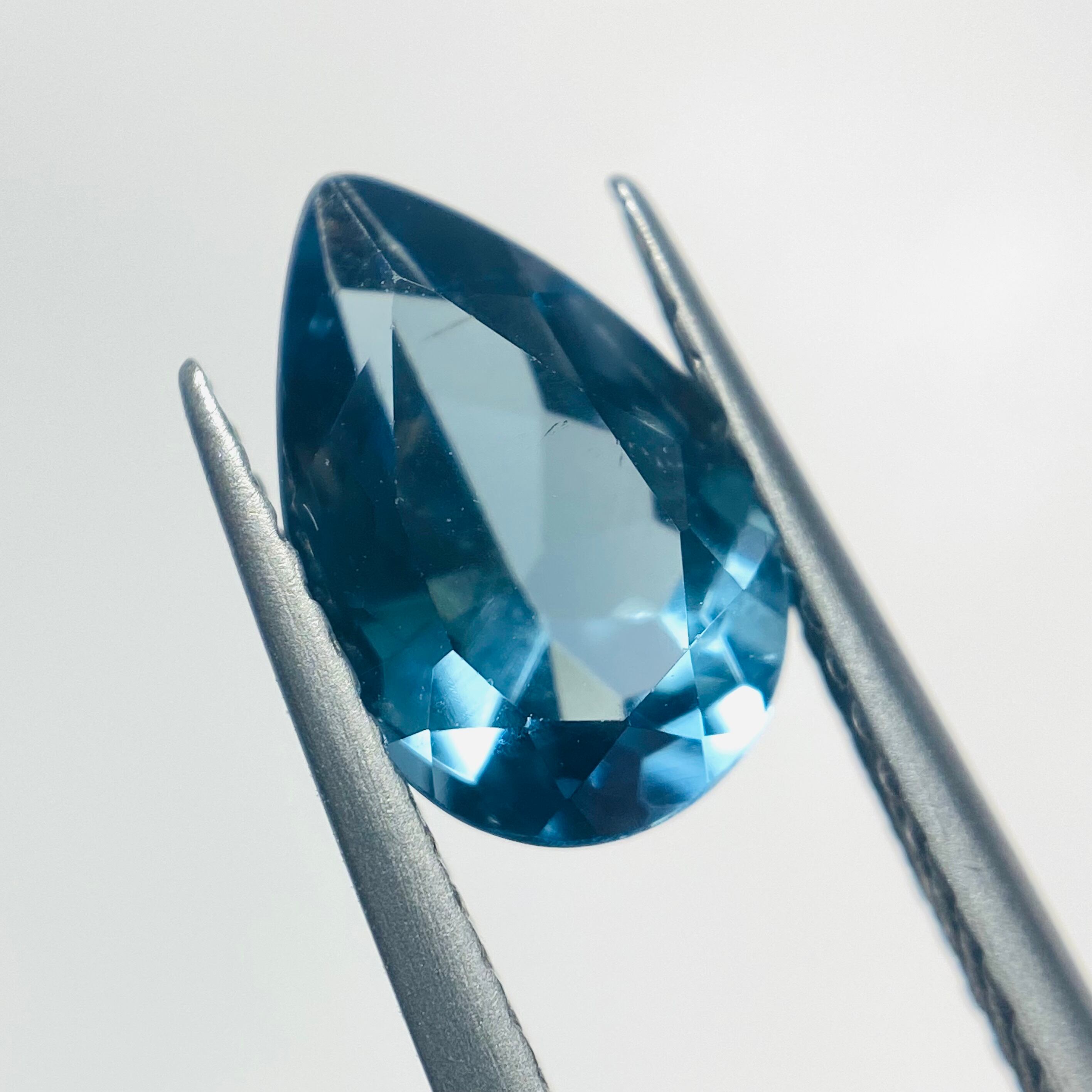 アクアなブルートルマリン