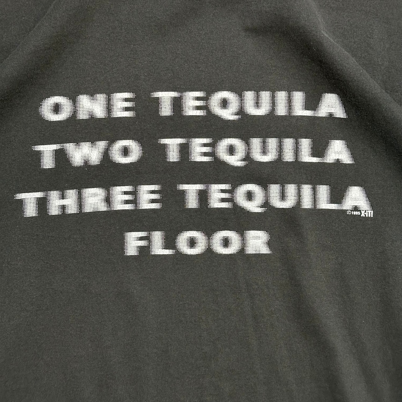90s TEQUILA