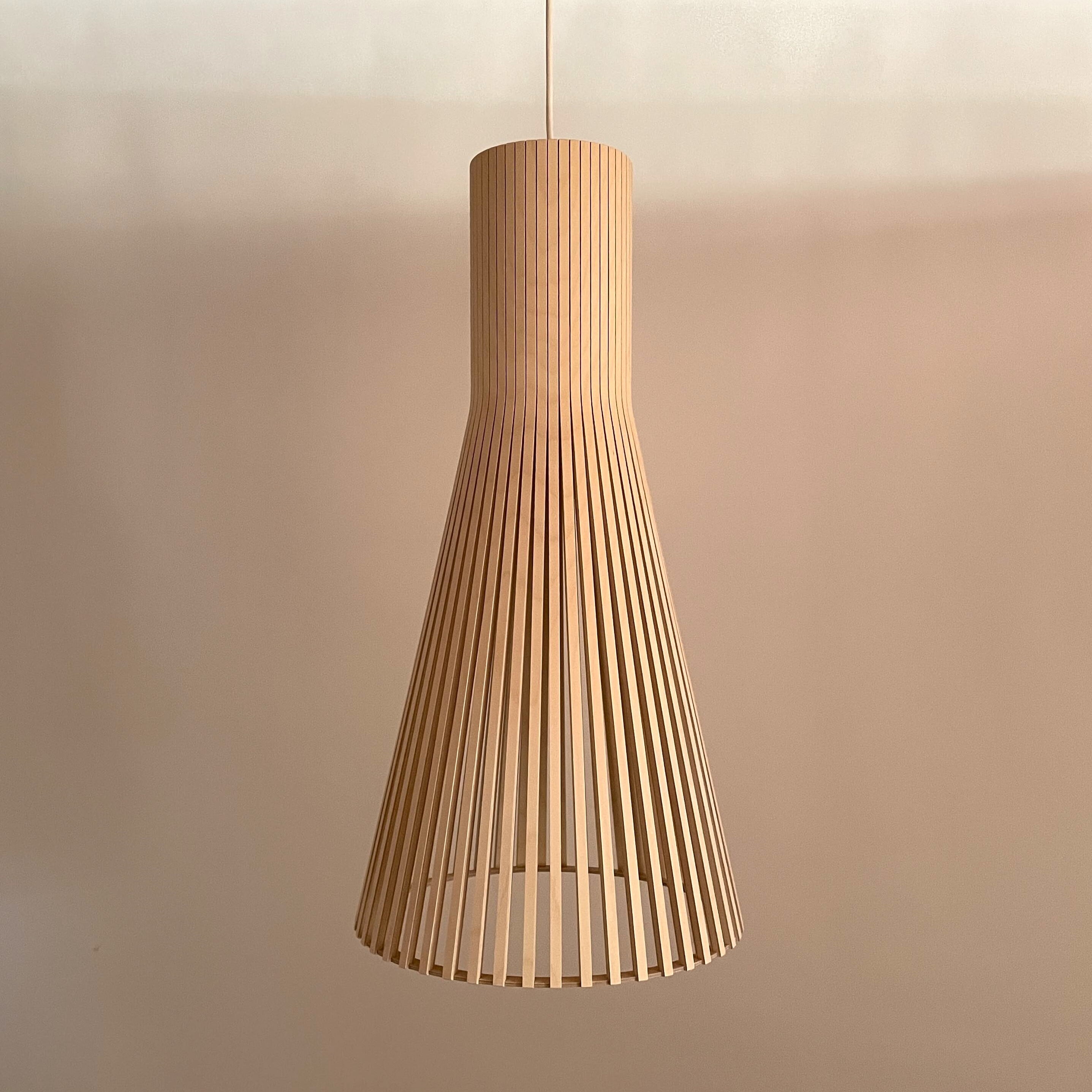 Secto Design Pendant Lamp (L) | KOHSEKI Secto Design Pendant Lamp (L) | KOHSEKI