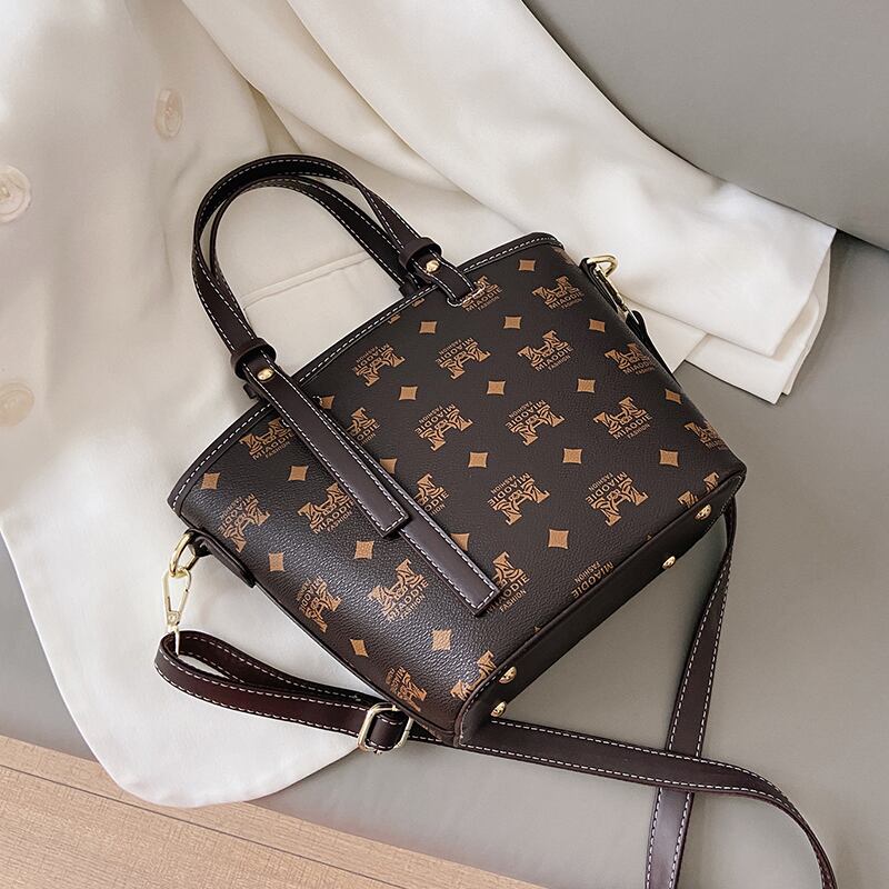 オータムウィンター 秋物 冬物 メッセンジャーバッグ 手作りハンドバック98939113397