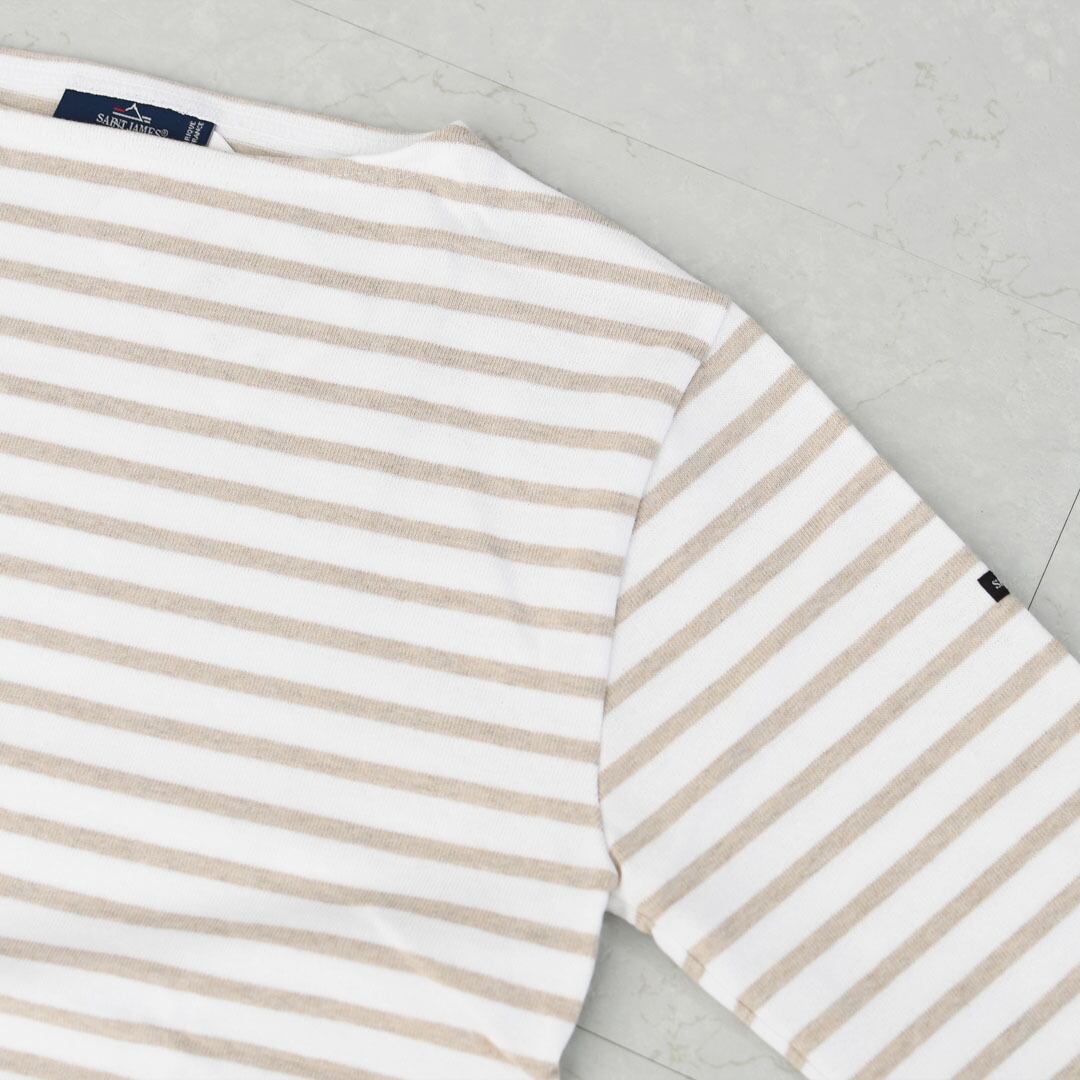 SAINT JAMES [OUESSANT BORDER - NEIGE×NATUREL] [bo-nei-nat] セント