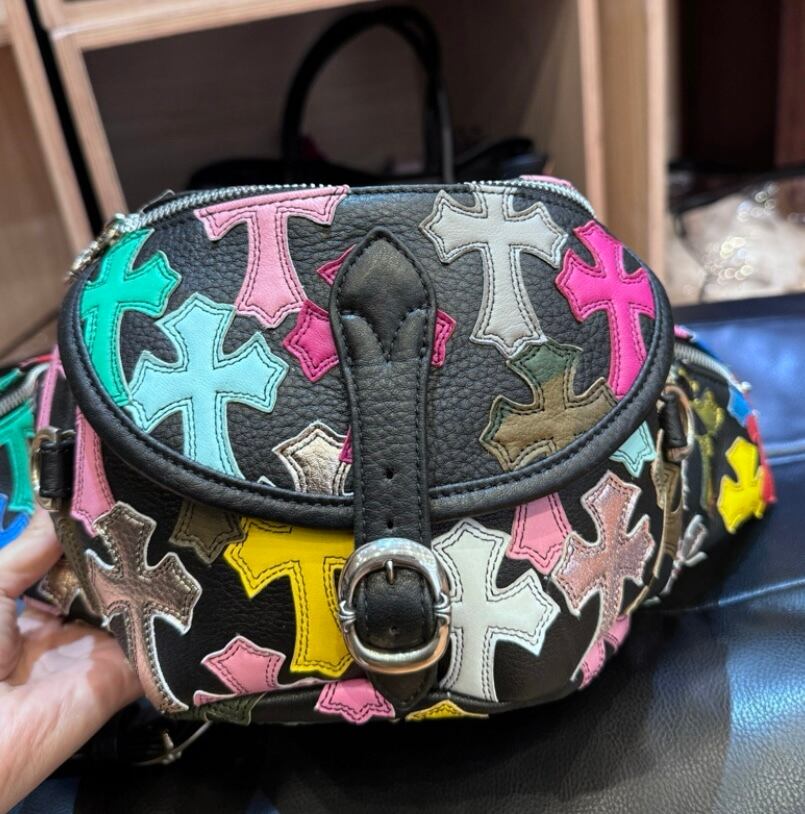 CHROME HEARTS クロムハーツ #1 SNAT PACK MULTI スナットパック  