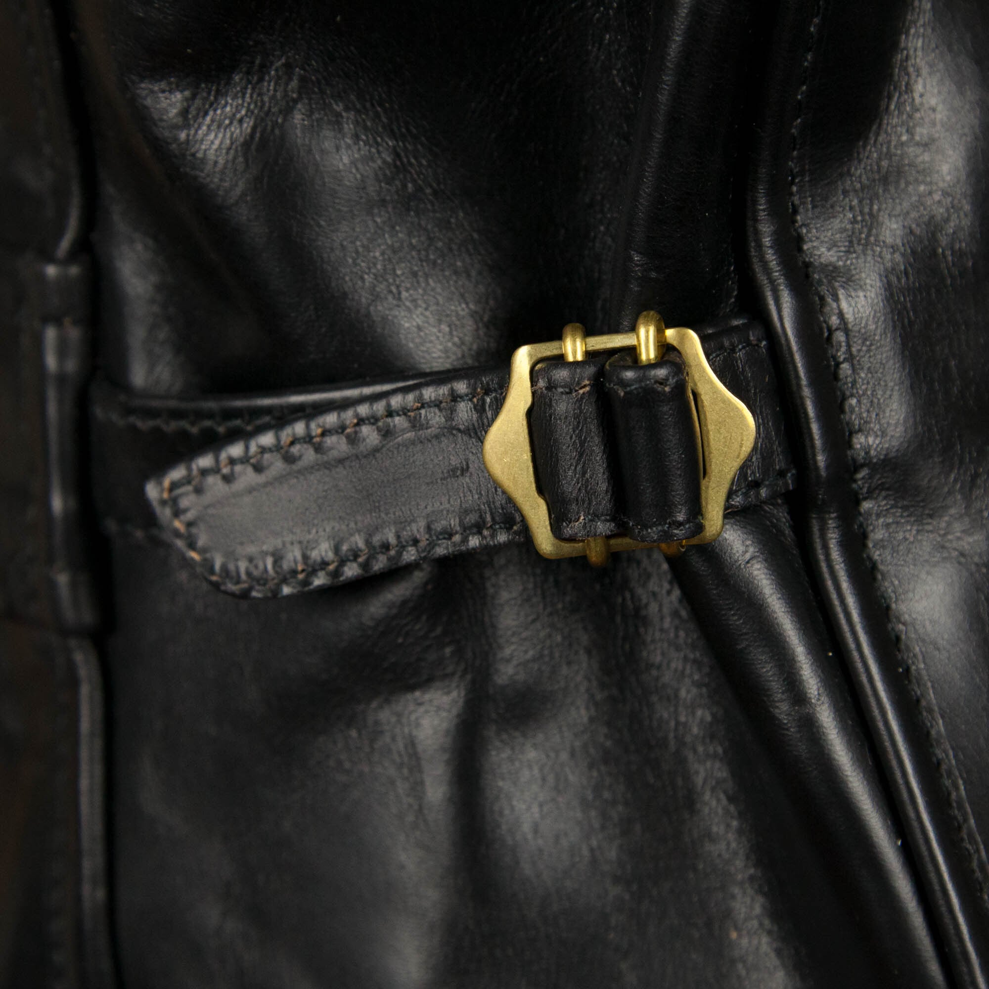 Halfbelt STF ハーフベルトSTF | エアロレザー公式オンラインショップ