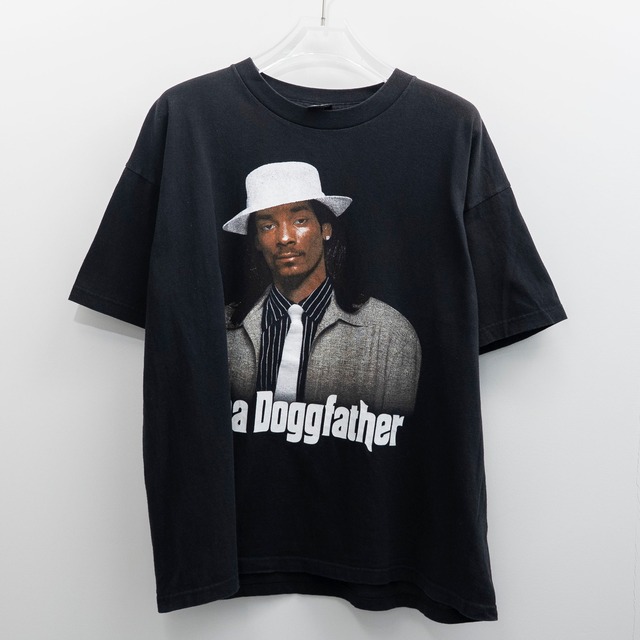 Snoop Dogg " The Dogg Father " PolyGram XL【E9-127】