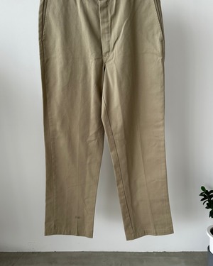 -Dickies- Vintage 90-00s Original 874 Work Pants