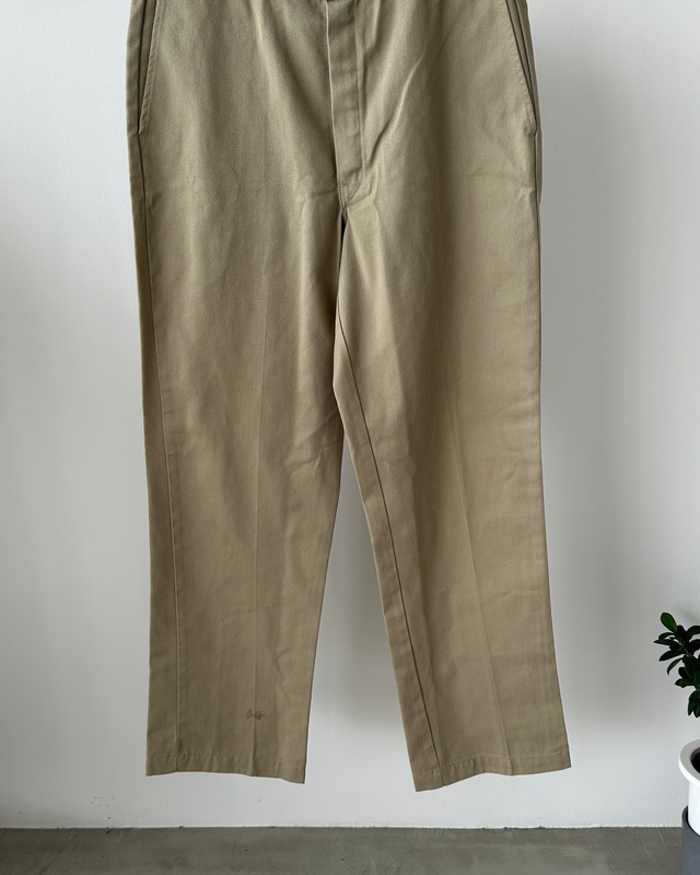 -Dickies- Vintage 90-00s Original 874 Work Pants